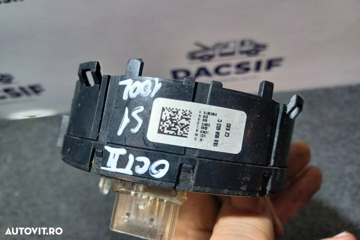 Spirala volan 1K0959653C Skoda Octavia 2 [2004 - 2008] Combi Scout wa - 3