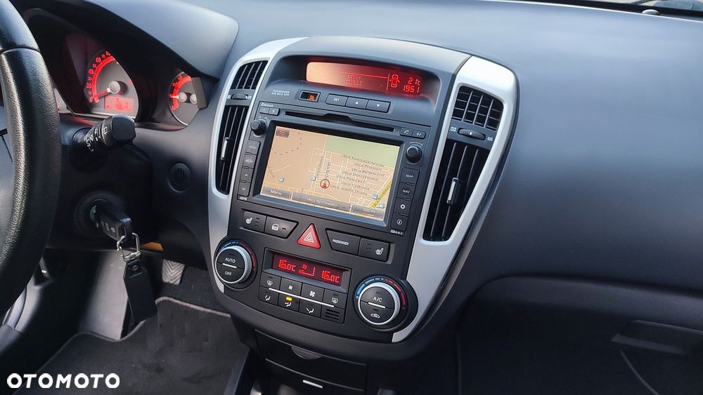 Kia ProCeed 1.4 Comfort - 16