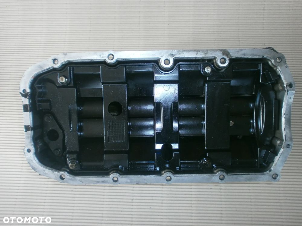 MISKA OLEJOWA 46351334  ORYGINAŁ  FIAT DUCATO MOVANO 2.2MJET 46349131 21-24ROK EURO6 - 6