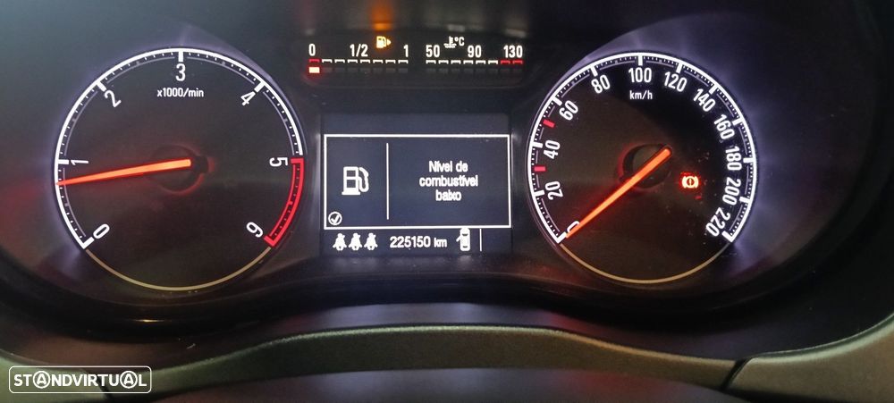 Opel Corsa 1.3 CDTi Color Edition - 23