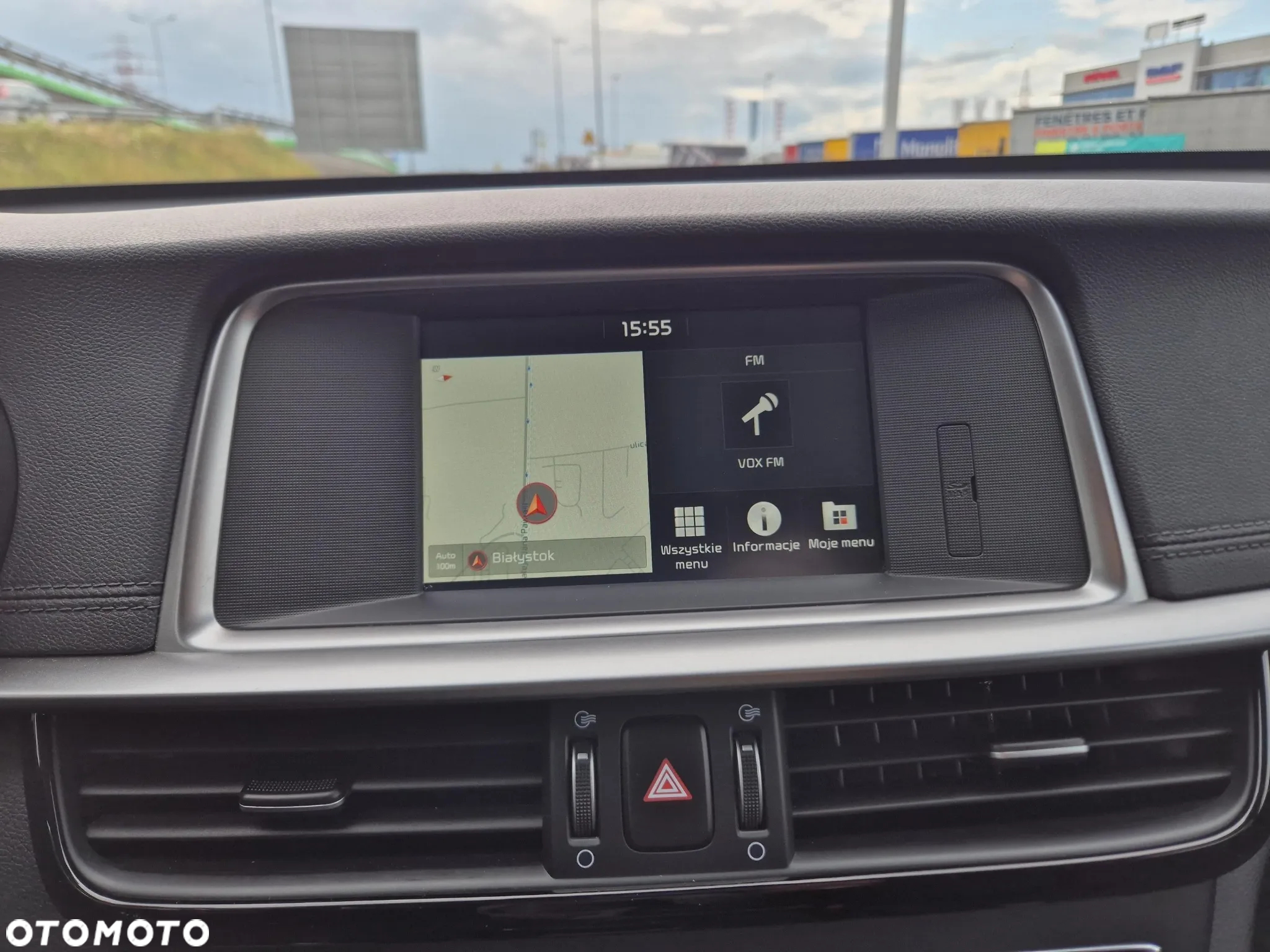 Kia Optima 1.6 T-GDI M DCT - 22