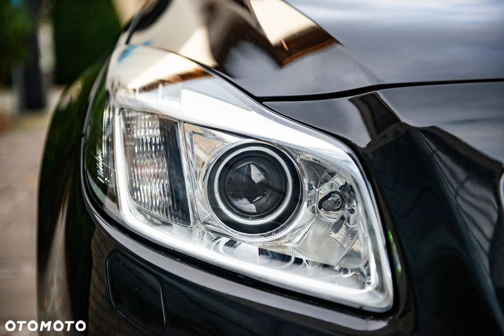 Opel Insignia 2.0 CDTI Sports Tourer Automatik Edition - 3