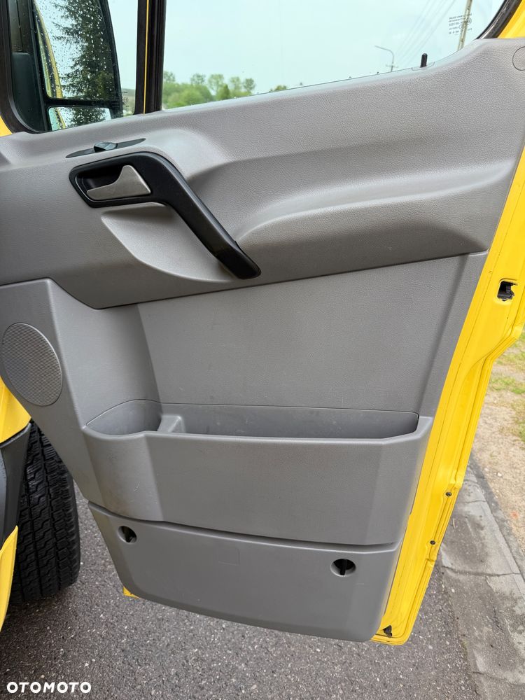 Volkswagen Crafter - 37