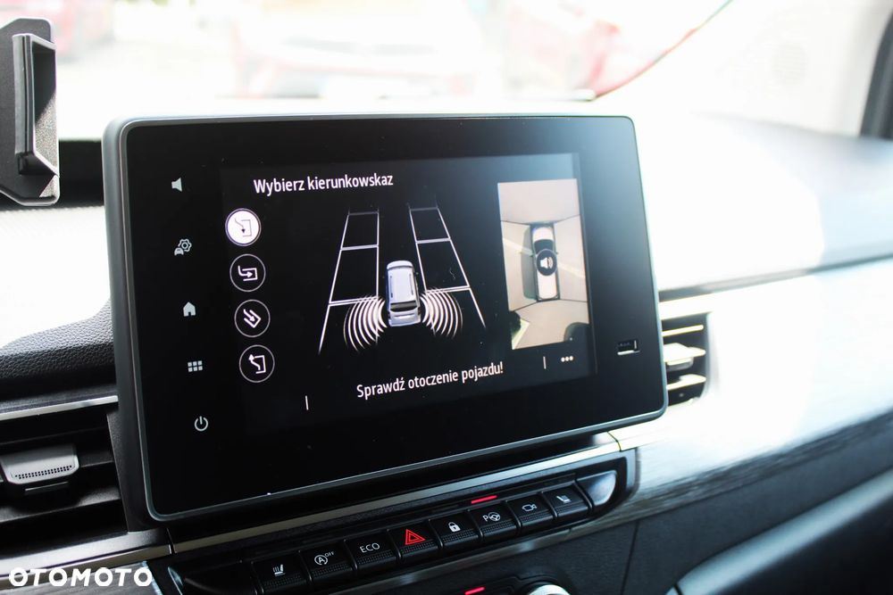 Nissan Townstar Combi 1.3 DIG-T L2 Tekna DCT - 31