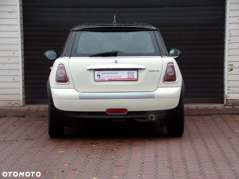 MINI Cooper - 15