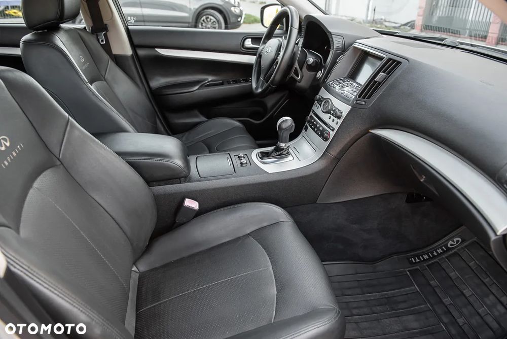 Infiniti G G37 S Premium - 30