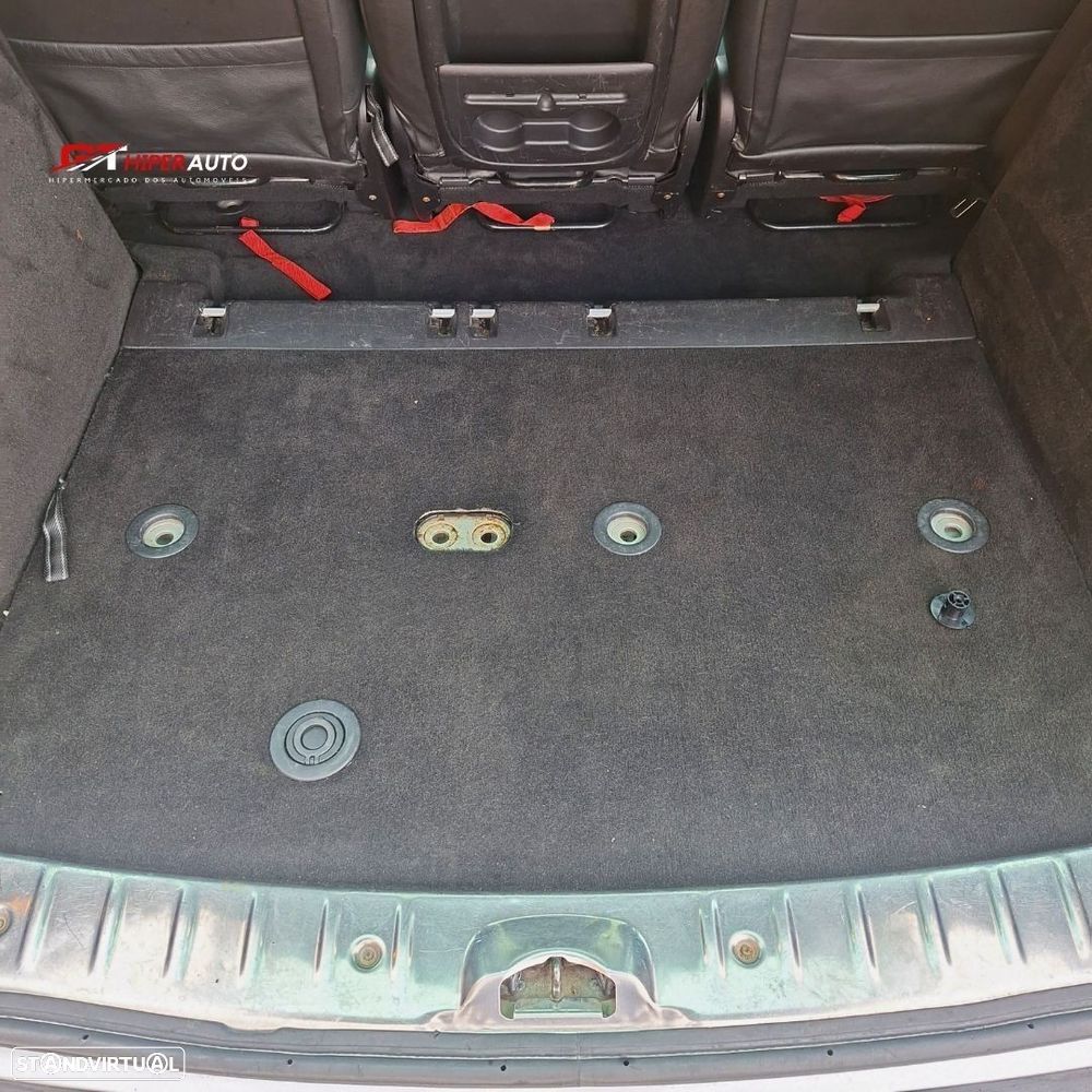 Peugeot 307 SW 1.6 HDi - 10