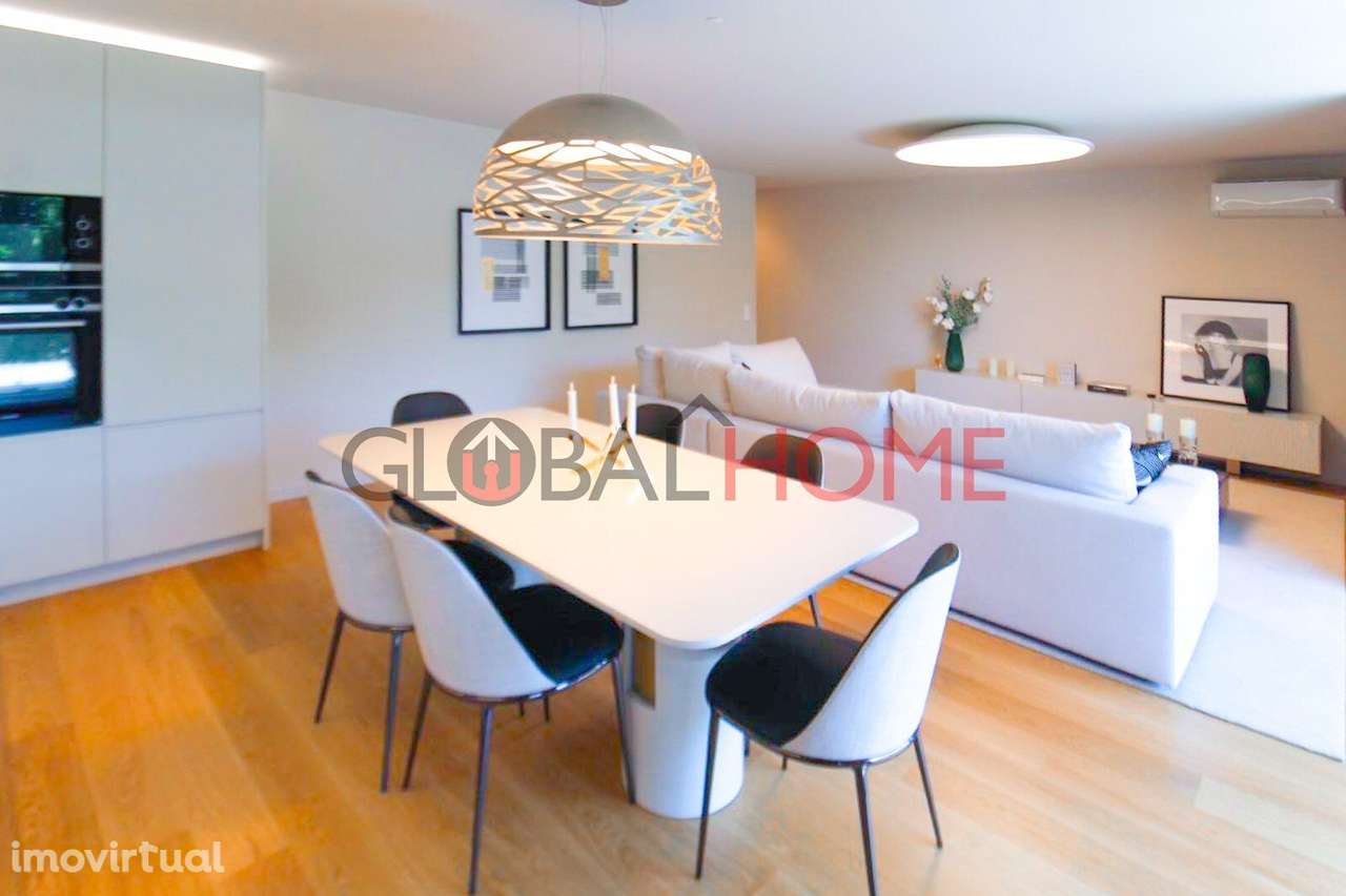 T3 Empreendimento THE YARD - Jardins Da Arrábida - Grande imagem: 2/50