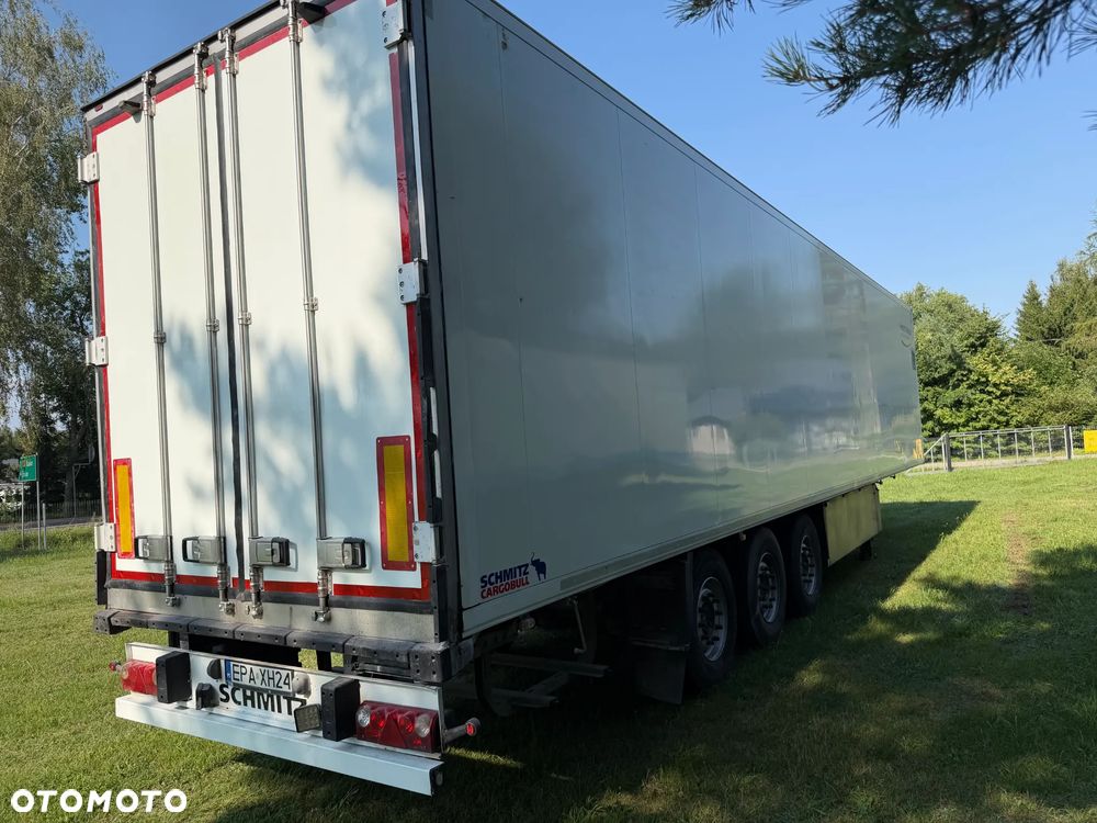 Schmitz Cargobull - 4