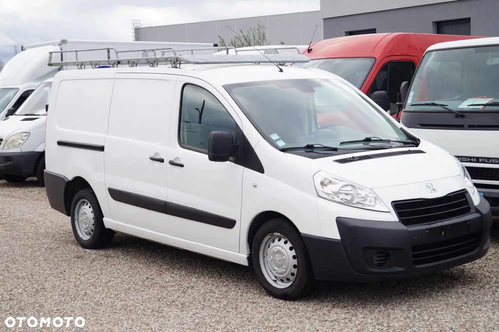 Peugeot Expert - 10