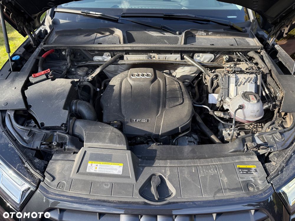 Audi Q5 45 TFSI mHEV Quattro Sport S tronic - 19