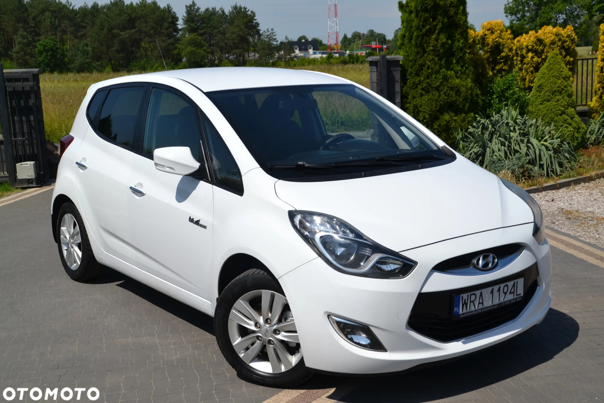 Hyundai ix20 1.4 5 Star Edition - 12