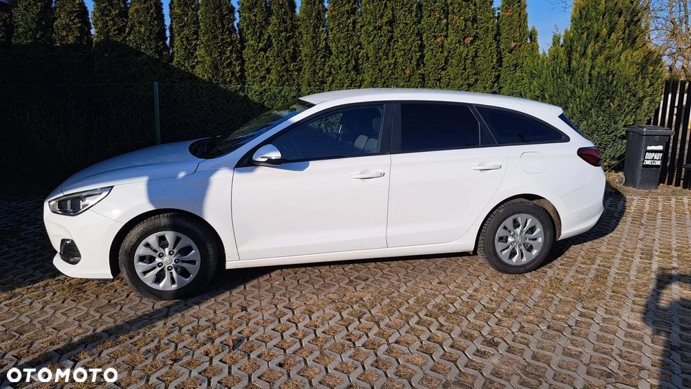 Hyundai i30 1.4 Classic - 2