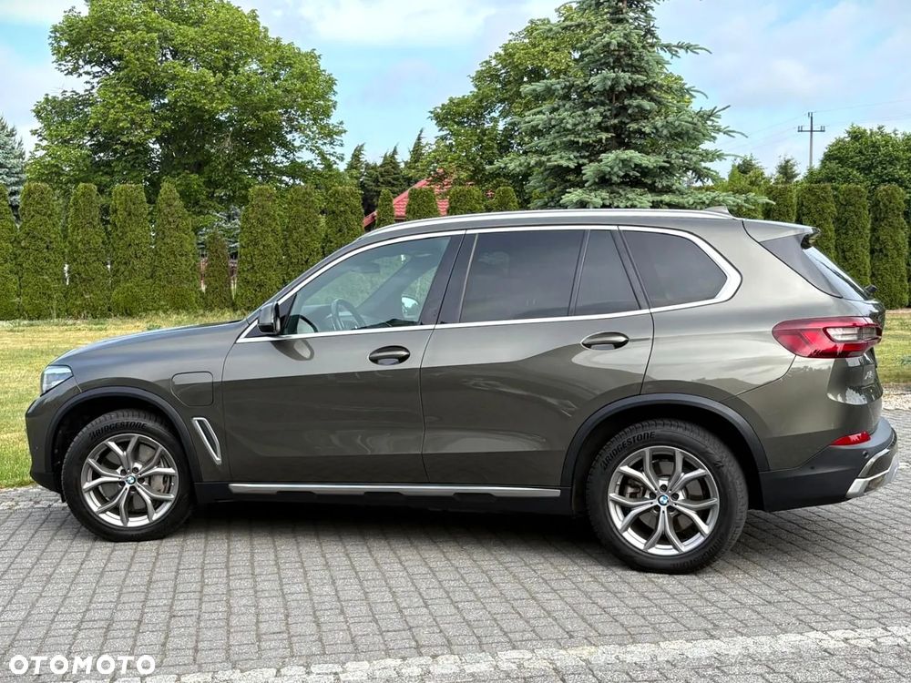 BMW X5 - 11