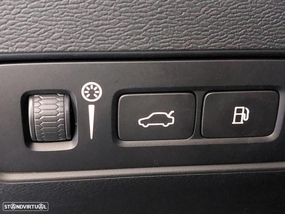 Volvo XC 40 1.5 T4 PHEV Inscription Expression - 27