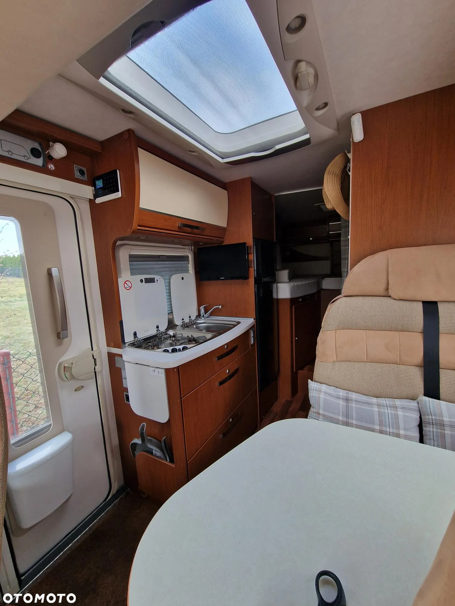 Hymer-Eriba EX578-I - 12