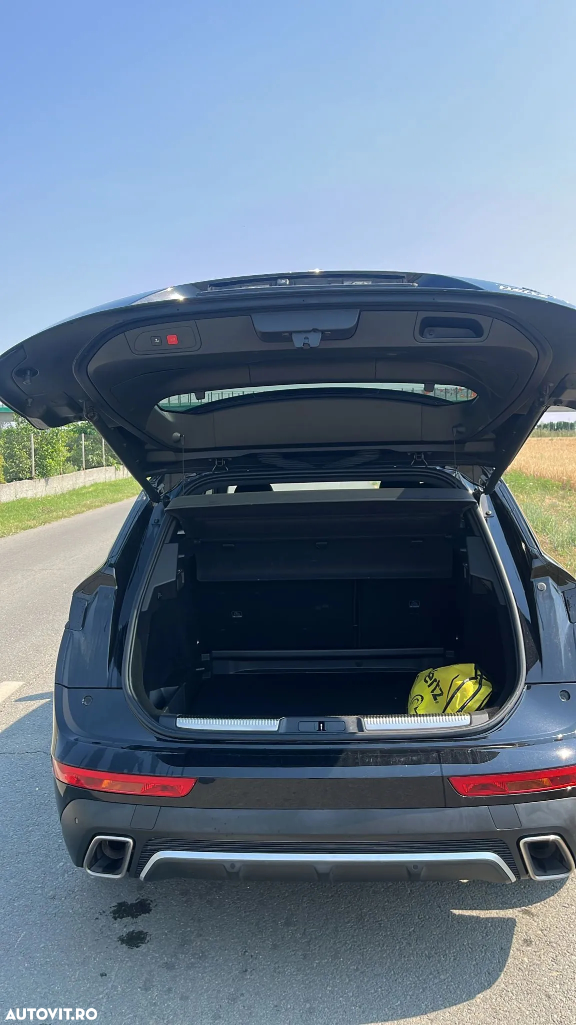 DS Automobiles DS 7 Crossback - 10