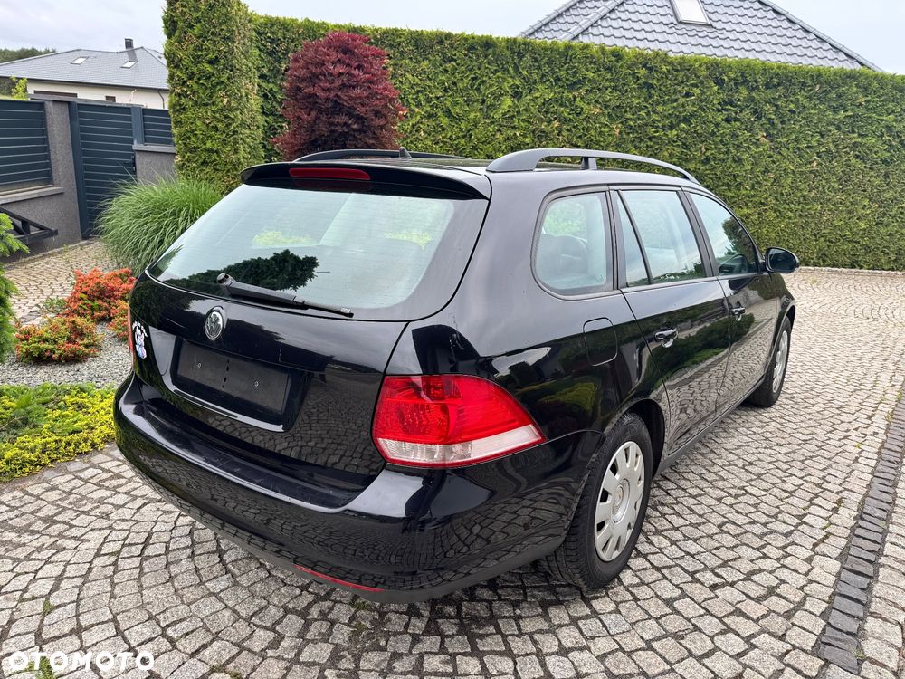 Volkswagen Golf - 15