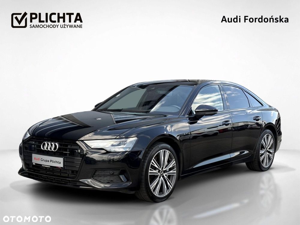 Audi A6 Limousine - 2