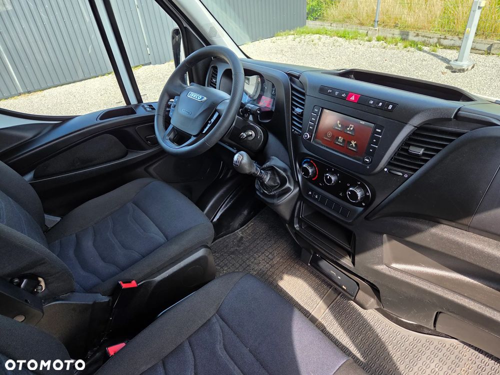 Iveco Daily - 19