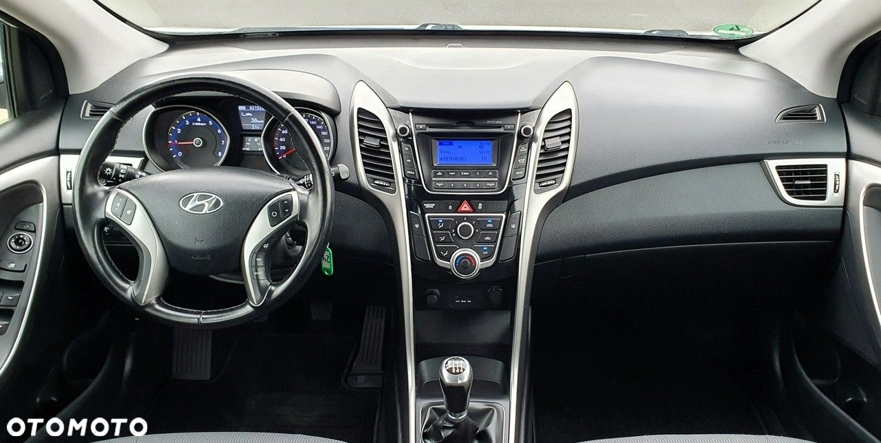 Hyundai i30 - 15