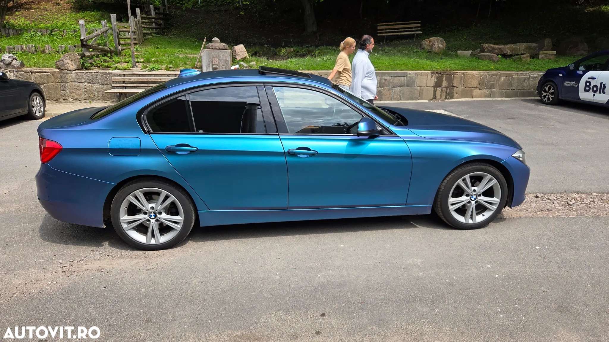 BMW Seria 3 - 2