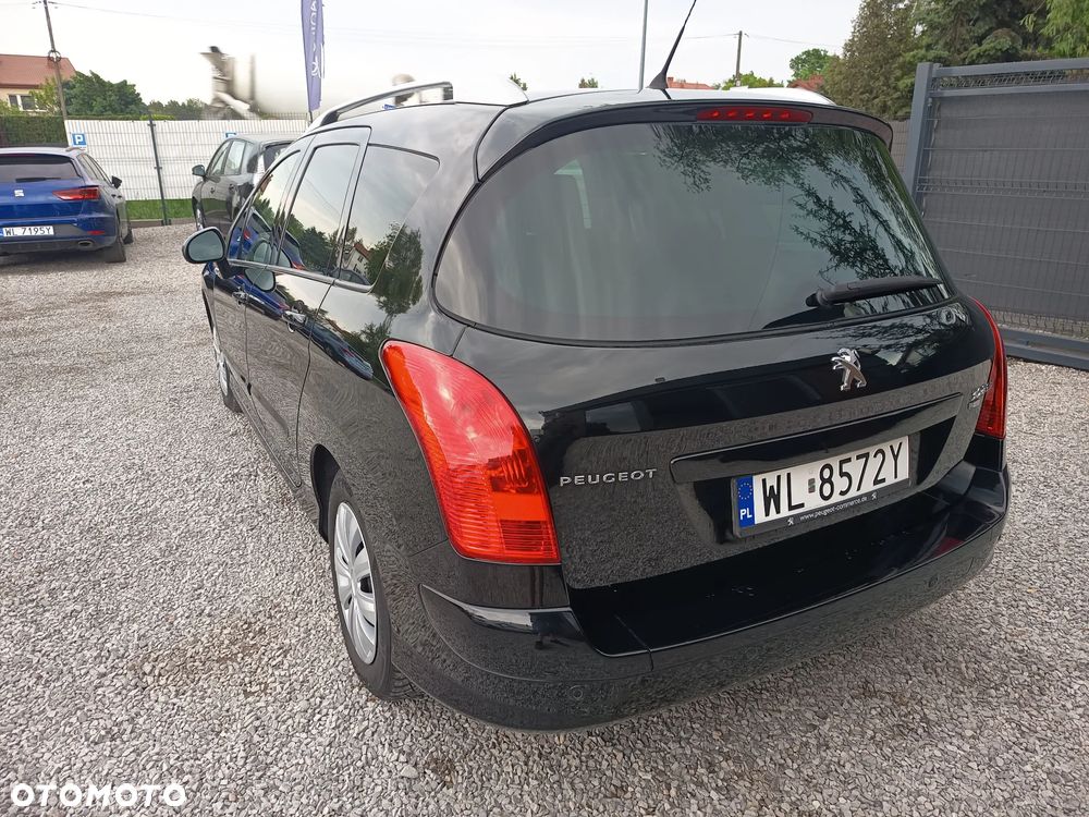 Peugeot 308 e-HDi FAP 110 Stop&Start Allure - 8