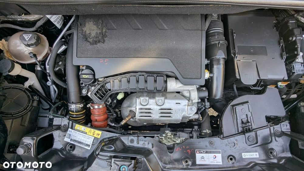 Citroën C3 Aircross 1.2 PureTech Feel Pack S&S - 36