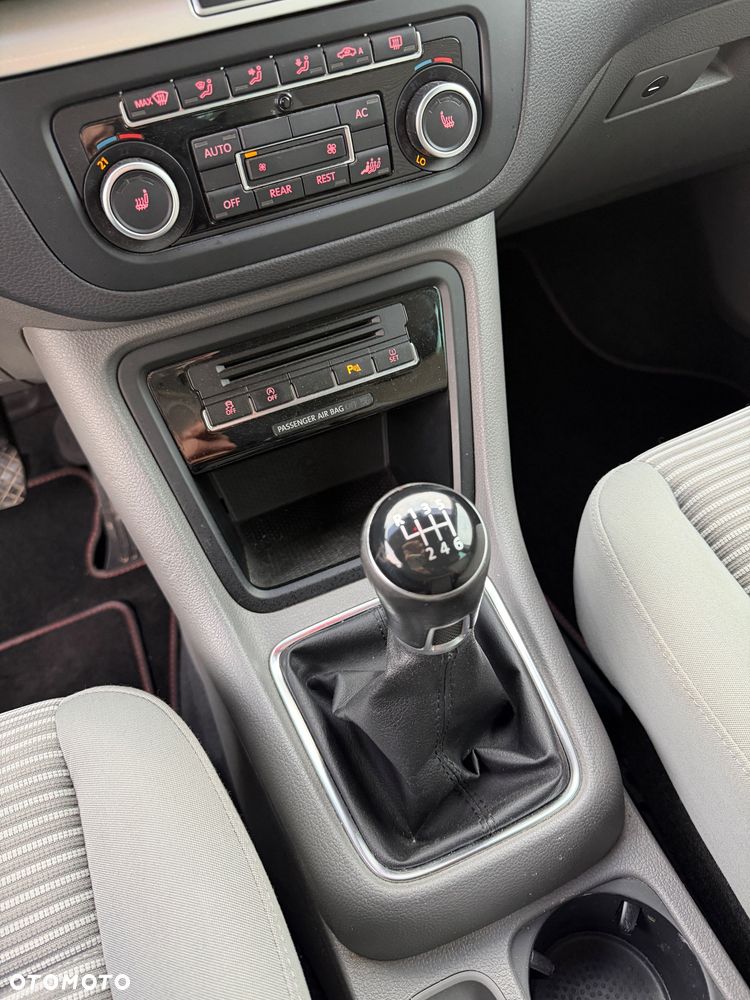 Seat Alhambra 2.0 TDI Style - 27