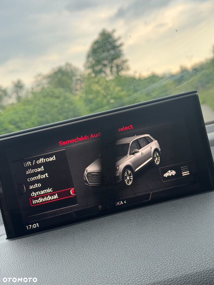 Audi Q7 - 15