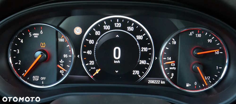 Opel Insignia 1.6 CDTI ecoFLEX Start/Stop Business Edition - 13