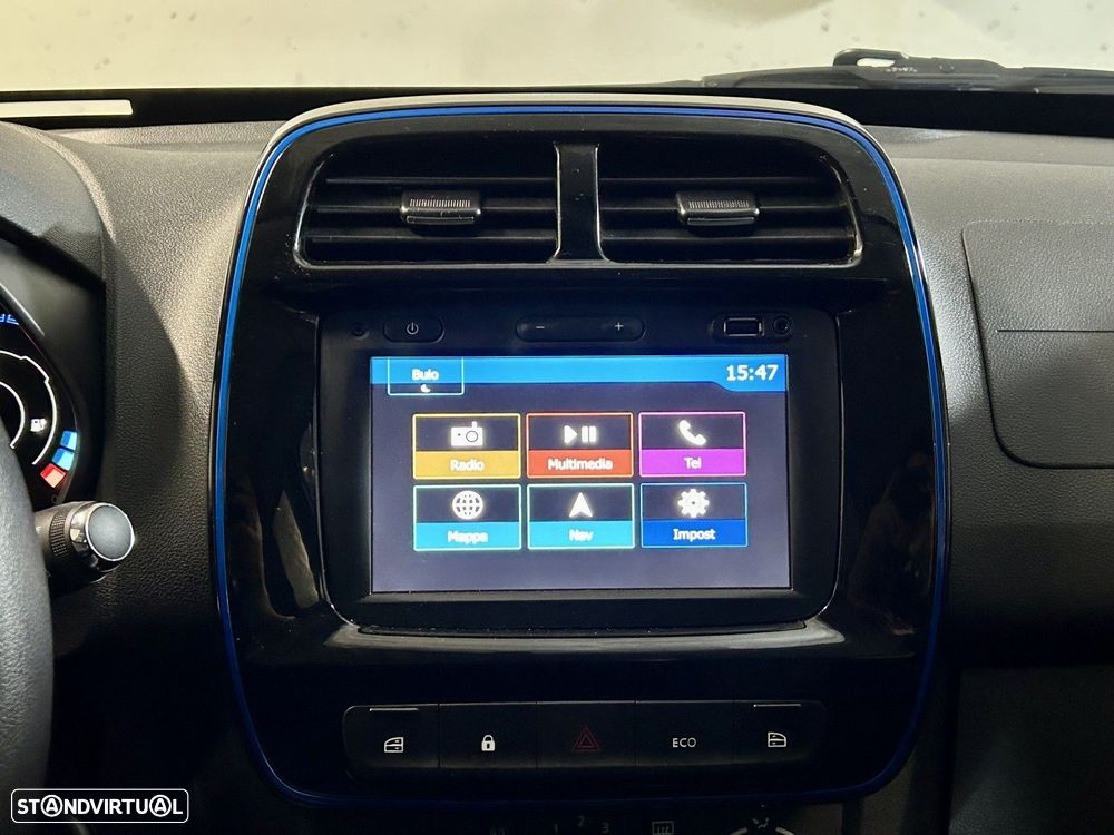 Dacia Spring Electric 45 Comfort Plus - 15