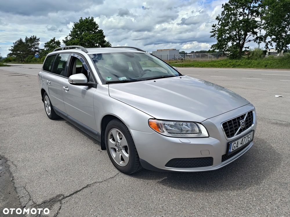 Volvo V70 2.0 - 2