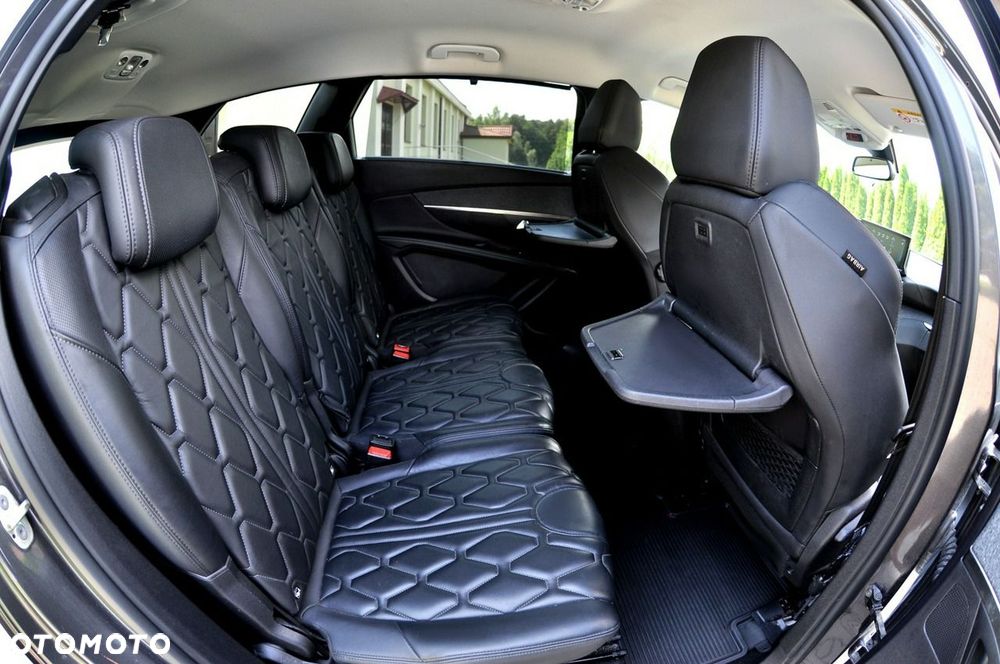 Peugeot 5008 1.5 BlueHDi Allure Pack S&S EAT8 - 19