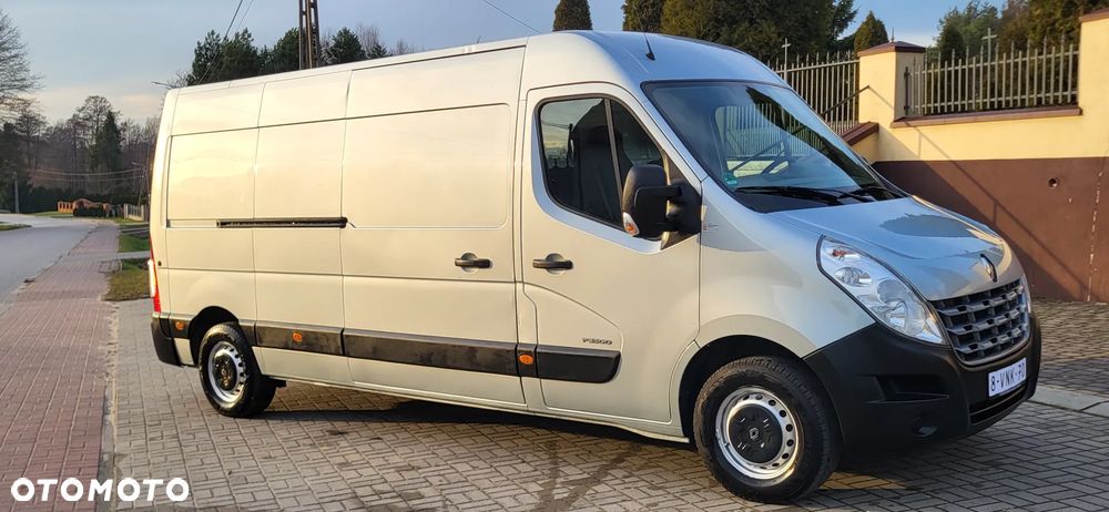 Renault Master - 14