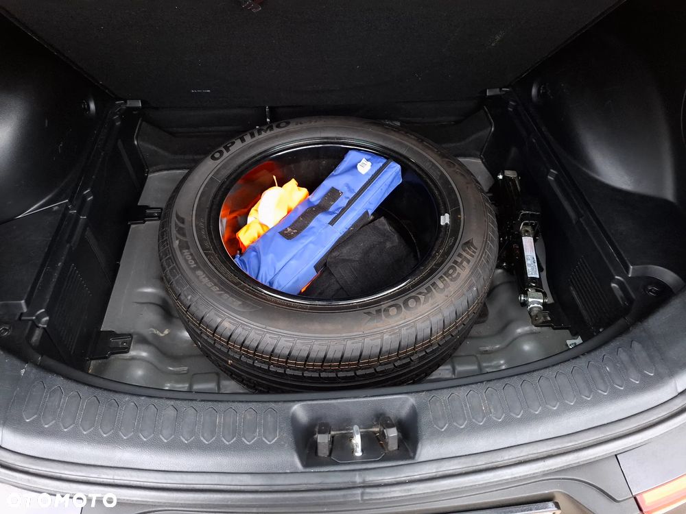 Kia Sportage 2.0 CRDI 184 4WD Fifa World Cup Edition - 29