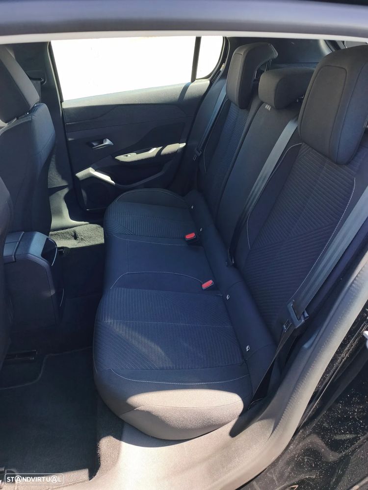 Peugeot 308 1.6 Hybrid Active Pack e-EAT8 - 18