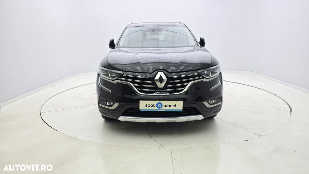 Renault Koleos - 2