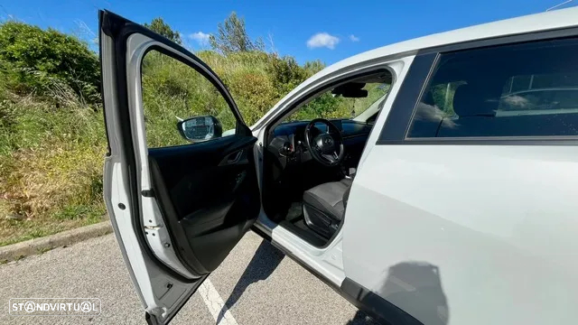 Mazda CX-3 1.5 Sky.Excellence - 15