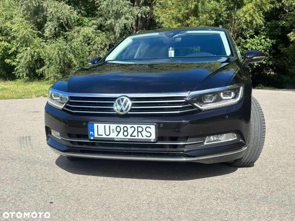 Volkswagen Passat 2.0 TDI BMT SCR Highline DSG7 - 3