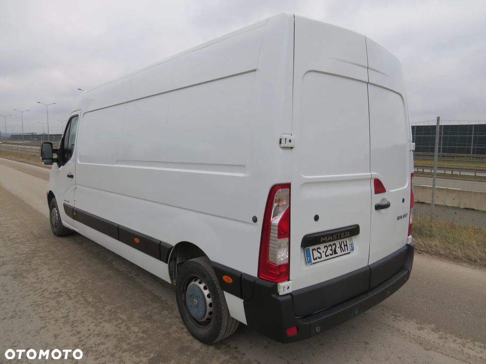 Renault master - 7