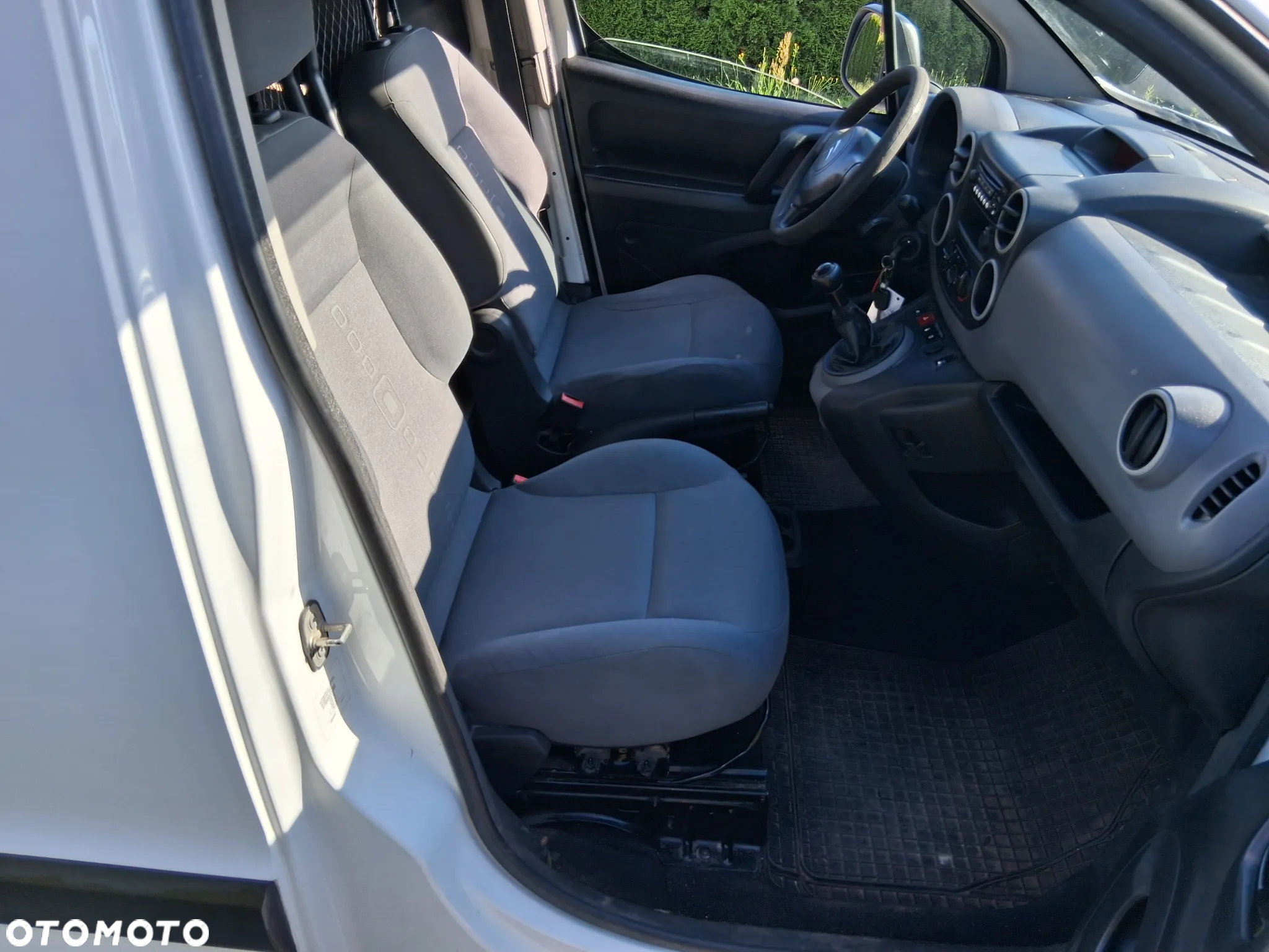 Citroën Berlingo - 8
