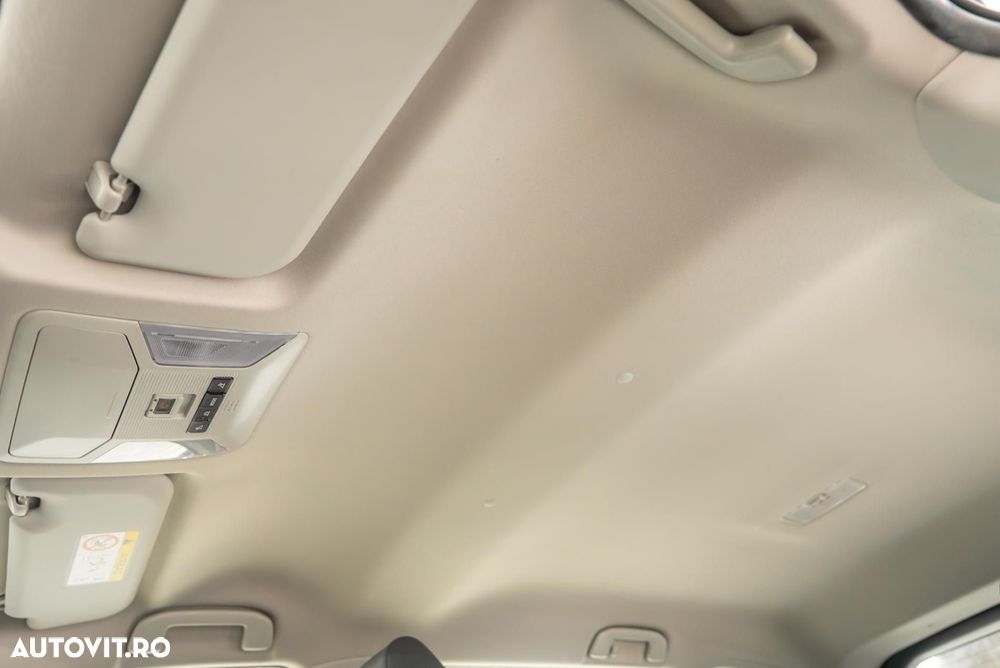 Toyota RAV4 2.5 4x4 Hybrid Comfort - 19