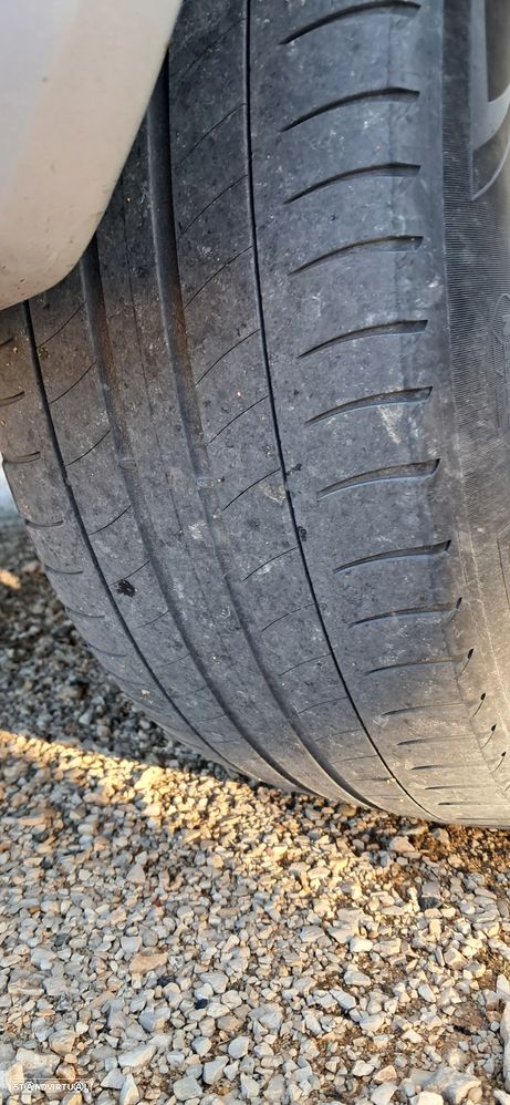 Renault Mégane 1.5 dCi Dynamique - 31