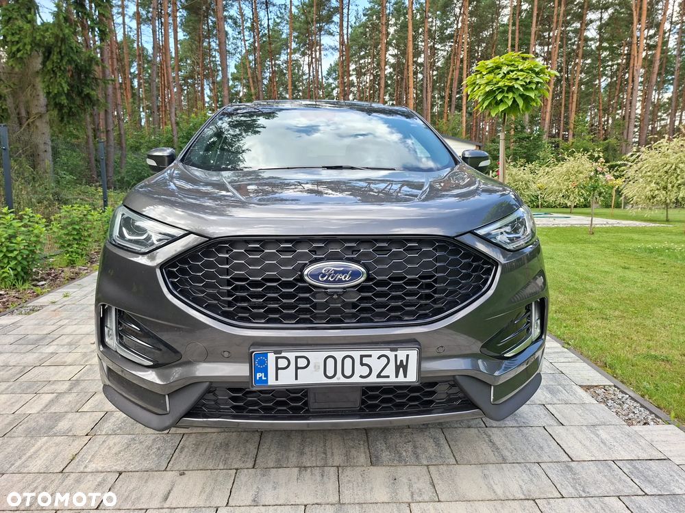 Ford Edge 2.0 EcoBlue Bi-Turbo 4x4 ST-LINE - 1