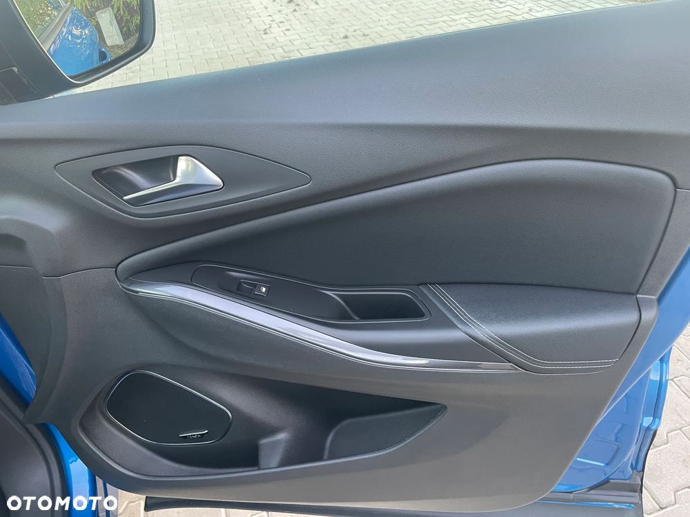 Opel Grandland X 2.0 D Start/Stop Automatik Business Innovation - 19