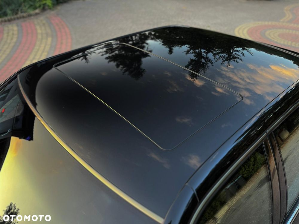 Mercedes-Benz Klasa S 320 - 10