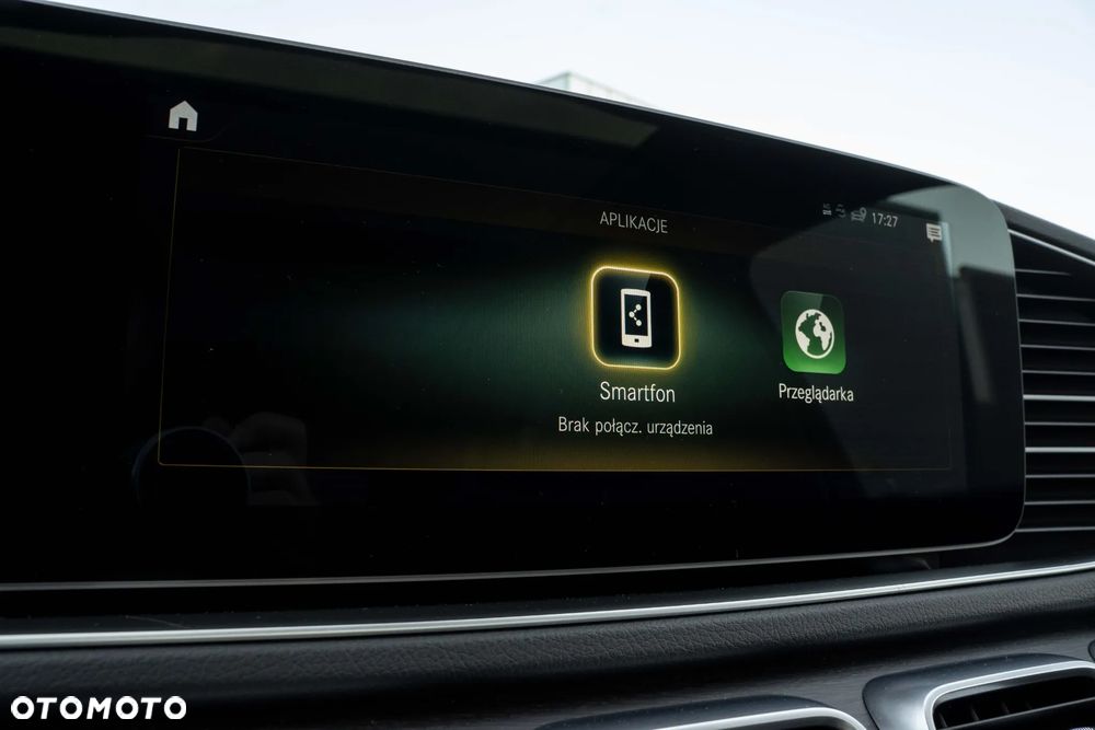 Mercedes-Benz GLE 350 de 4-Matic Premium - 37