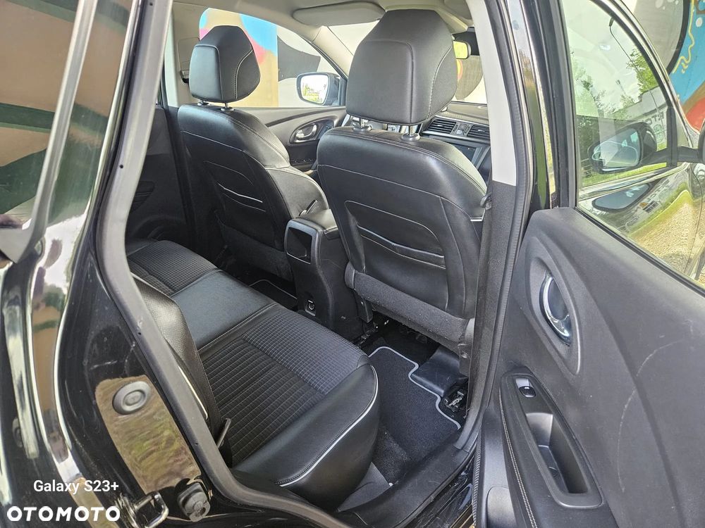 Renault Kadjar Energy TCe 165 Bose Edition - 10