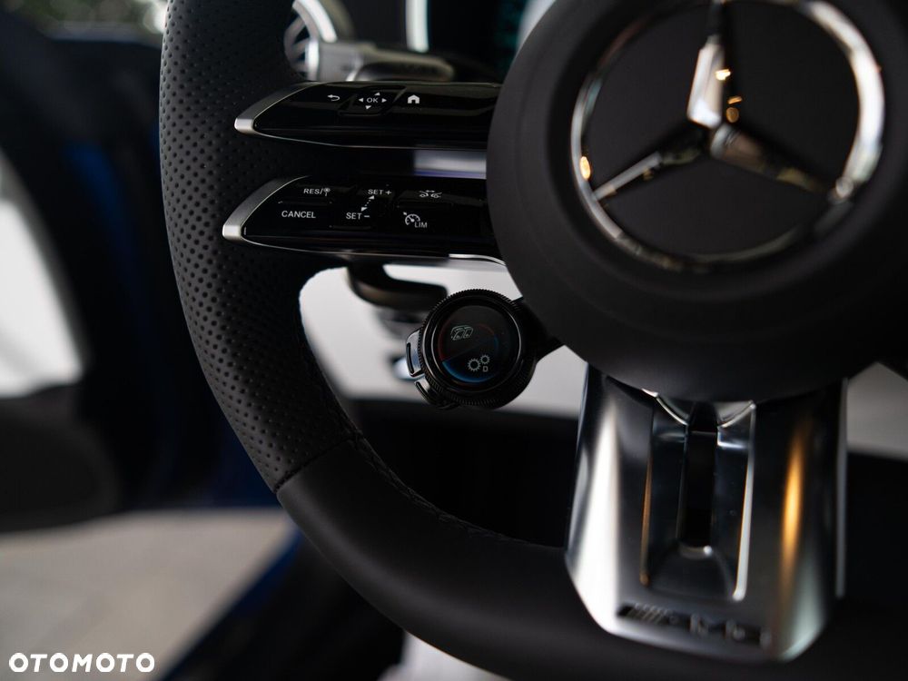 Mercedes-Benz AMG GT - 28